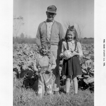 Photo of Jeanine VanKerckhove